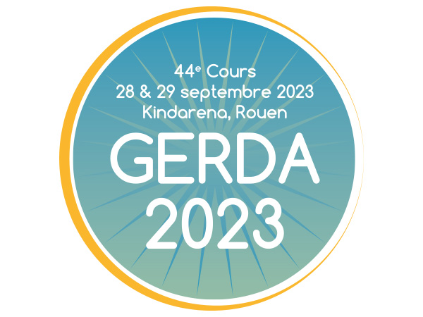 GERDA 2023